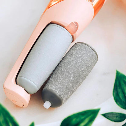 *PAGA 1 y LLÉVATE 2* Volare Beauty™ – Pies suaves, bellos y sin callos en minutos