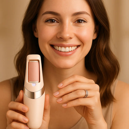 *PAGA 1 y LLÉVATE 2* Volare Beauty™ – Pies suaves, bellos y sin callos en minutos