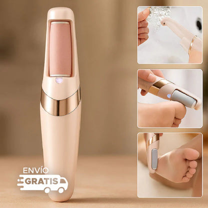 *PAGA 1 y LLÉVATE 2* Volare Beauty™ – Pies suaves, bellos y sin callos en minutos