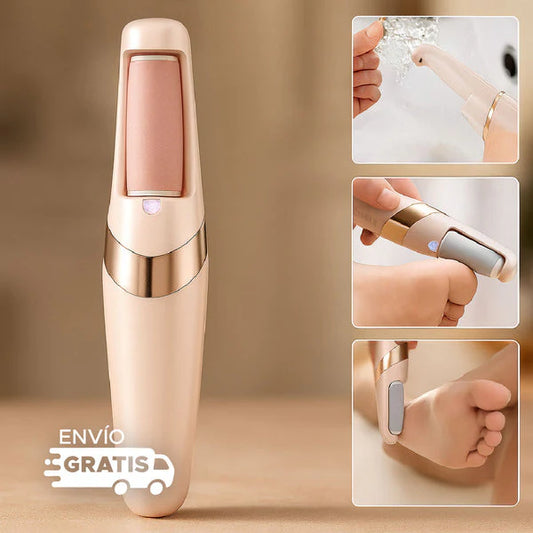 *PAGA 1 y LLÉVATE 2* Volare Beauty™ – Pies suaves, bellos y sin callos en minutos